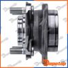 Moyeu de roue avant pour SUZUKI | KLP-SU-035, 9325039